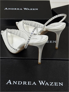 Туфли ANDREA WAZEN 130537 - фото 210128
