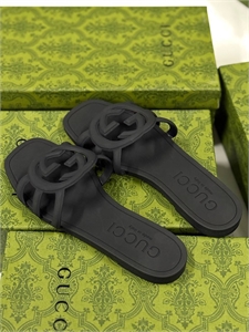 Шлепанцы GUCCI 130538 - фото 210135 Шлепанцы GUCCI 130538 - фото 210135