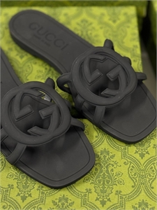 Шлепанцы GUCCI 130538 - фото 210136 Шлепанцы GUCCI 130538 - фото 210136