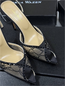 Туфли ANDREA WAZEN 130545 - фото 210177