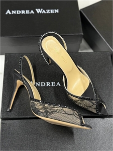 Туфли ANDREA WAZEN 130545 - фото 210178