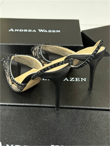 Туфли ANDREA WAZEN 130545 - фото 210179