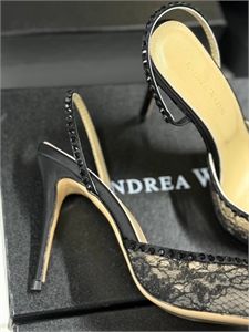 Туфли ANDREA WAZEN 130545 - фото 210180