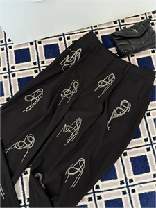 Брюки 130558 - фото 210298 Брюки 130558 - фото 210298