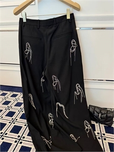 Брюки 130558 - фото 210299 Брюки 130558 - фото 210299