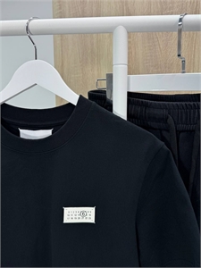 Футболка MAISON MARGIELA 130560 - фото 210309 Футболка MAISON MARGIELA 130560 - фото 210309