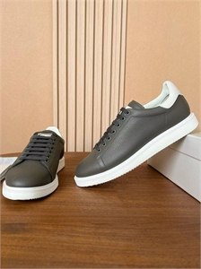 Кеды BRUNELLO CUCINELLI 130565 - фото 210328