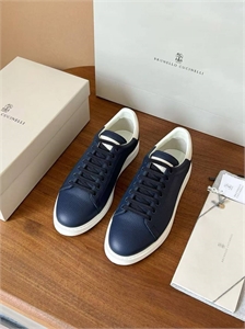 Кеды BRUNELLO CUCINELLI 130568 - фото 210340