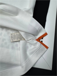 Футболка Hermes 130625 - фото 210636