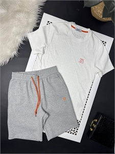 Футболка Hermes 130625 - фото 210637