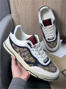 Кроссовки GUCCI 130637 - фото 210733