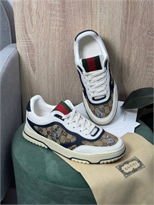 Кроссовки GUCCI 130637 - фото 210734