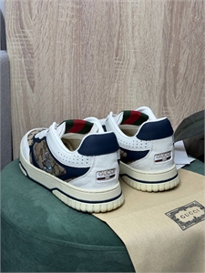 Кроссовки GUCCI 130637 - фото 210735