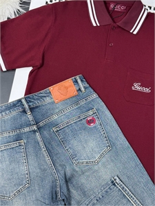 Поло GUCCI 130068 - фото 210779 Поло GUCCI 130068 - фото 210779