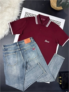 Поло GUCCI 130068 - фото 210780 Поло GUCCI 130068 - фото 210780