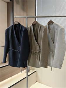 Пиджак 130686 - фото 210889