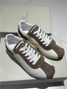 Кроссовки BRUNELLO CUCINELLI 130687 - фото 210916