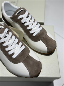 Кроссовки BRUNELLO CUCINELLI 130687 - фото 210917