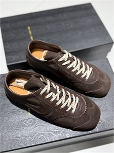 Кроссовки DRIES VAN NOTEN 130690 - фото 210937