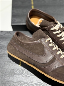 Кроссовки DRIES VAN NOTEN 130690 - фото 210938