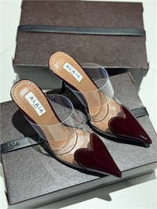 Туфли ALAIA 129178 - фото 210969