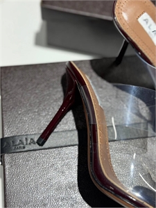 Туфли ALAIA 129178 - фото 210971