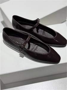 Балетки THE ROW 130695 - фото 210988