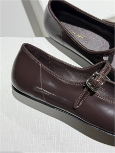 Балетки THE ROW 130695 - фото 210989