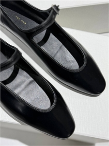 Балетки THE ROW 130696 - фото 210994