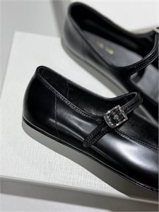 Балетки THE ROW 130696 - фото 210995