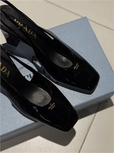 Туфли PRADA 130702 - фото 211040