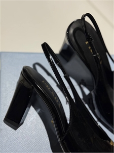 Туфли PRADA 130702 - фото 211041