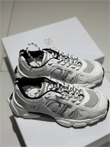 Кроссовки DIOR 125514 - фото 211042