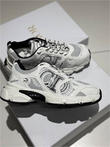 Кроссовки DIOR 125514 - фото 211043