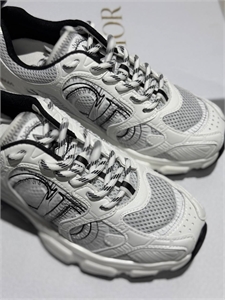 Кроссовки DIOR 125514 - фото 211044