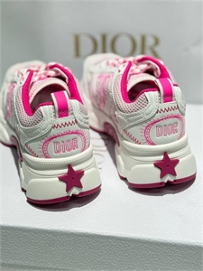 Кроссовки DIOR 130704 - фото 211057