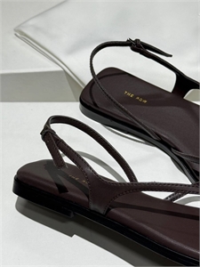 Сандалии THE ROW 130707 - фото 211075