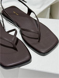 Сандалии THE ROW 130707 - фото 211076