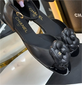 Балетки CHANEL 130726 - фото 211224