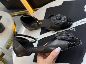 Балетки CHANEL 130726 - фото 211225