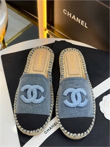 Мюли CHANEL 130730 - фото 211268