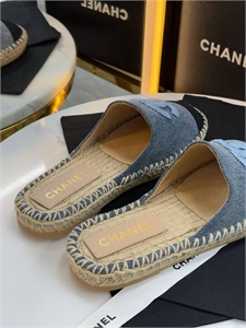 Мюли CHANEL 130730 - фото 211269