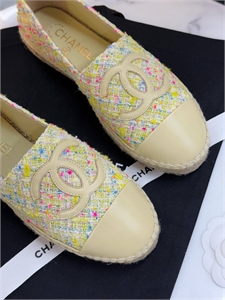 Эскадрильи CHANEL 130735 - фото 211300 Эскадрильи CHANEL 130735 - фото 211300