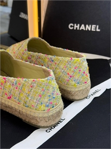 Эскадрильи CHANEL 130735 - фото 211302 Эскадрильи CHANEL 130735 - фото 211302