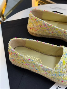 Эскадрильи CHANEL 130735 - фото 211303 Эскадрильи CHANEL 130735 - фото 211303