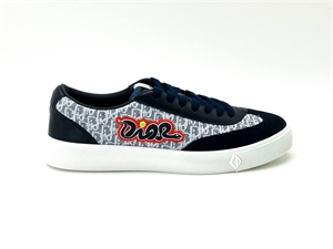 Кеды Dior 130780 - фото 211463