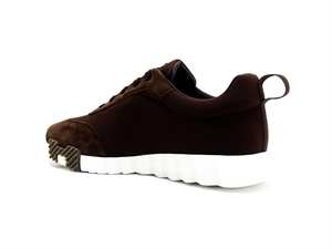 Кроссовки HERMES 130782 - фото 211480 Кроссовки HERMES 130782 - фото 211480