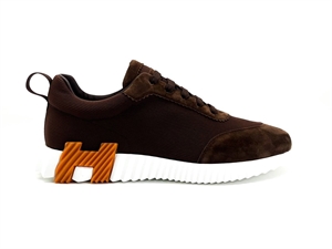 Кроссовки HERMES 130782 - фото 211481 Кроссовки HERMES 130782 - фото 211481