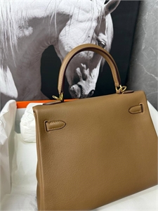 Сумка HERMES 130792 - фото 211545