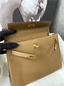 Сумка HERMES 130792 - фото 211548